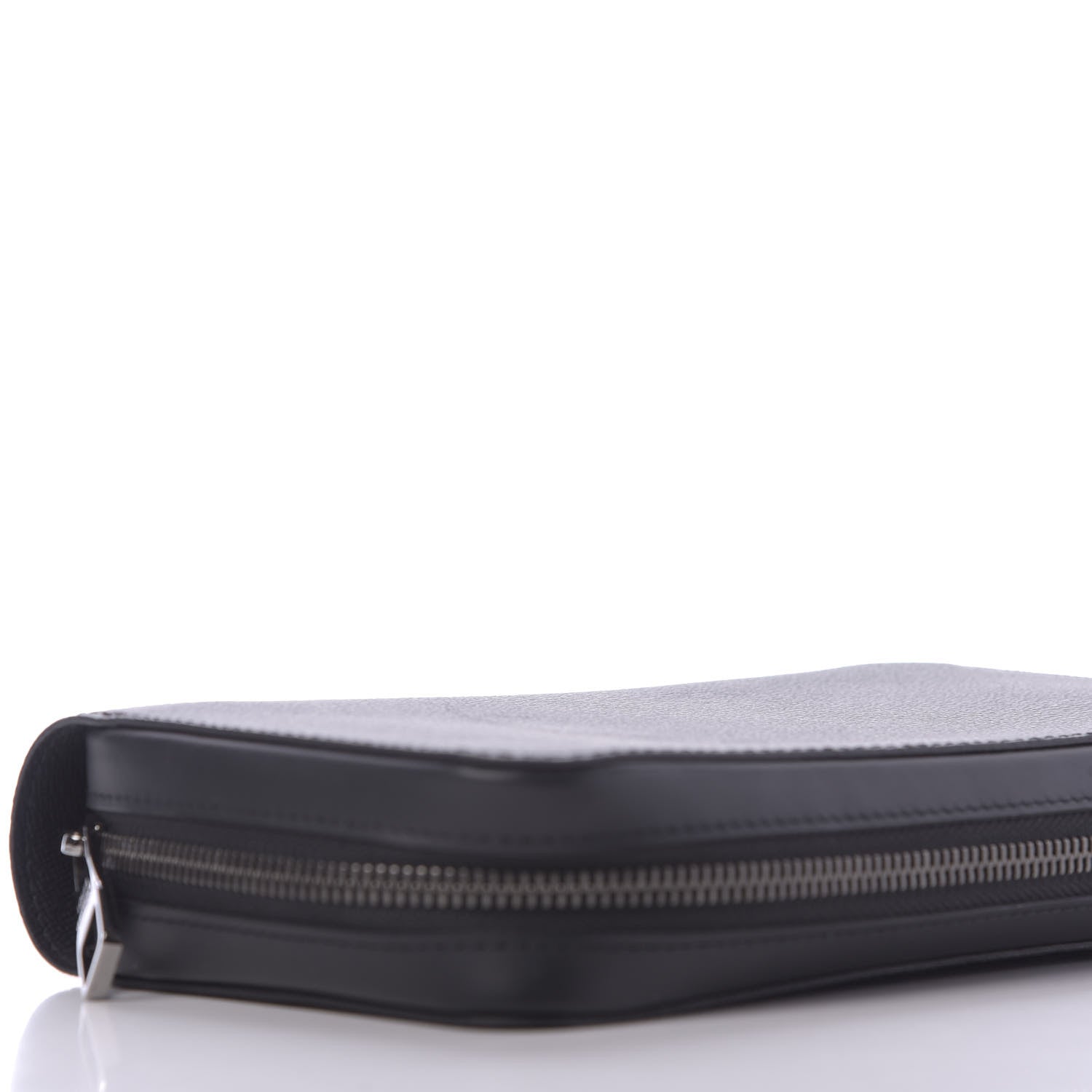 Louis Vuitton Monogram Eclipse Zippy XL Wallet 6 of 11