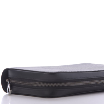 Louis Vuitton Monogram Eclipse Zippy XL Wallet 6 of 11