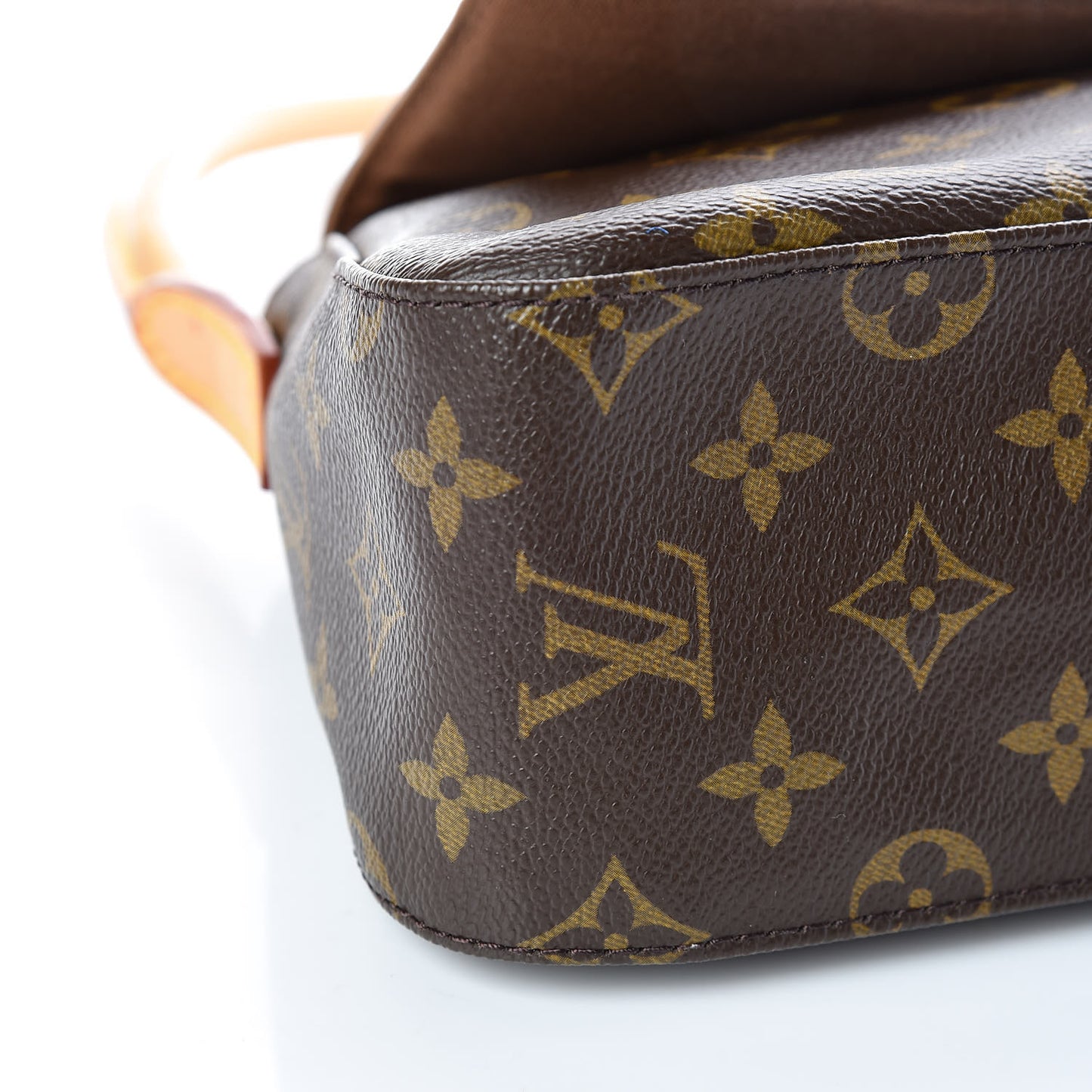 Monogram Mini Looping