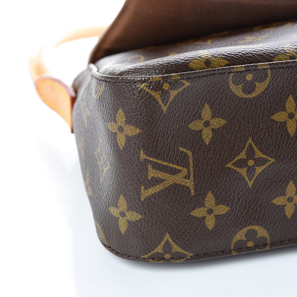 Louis Vuitton Monogram Mini Looping 5 of 12