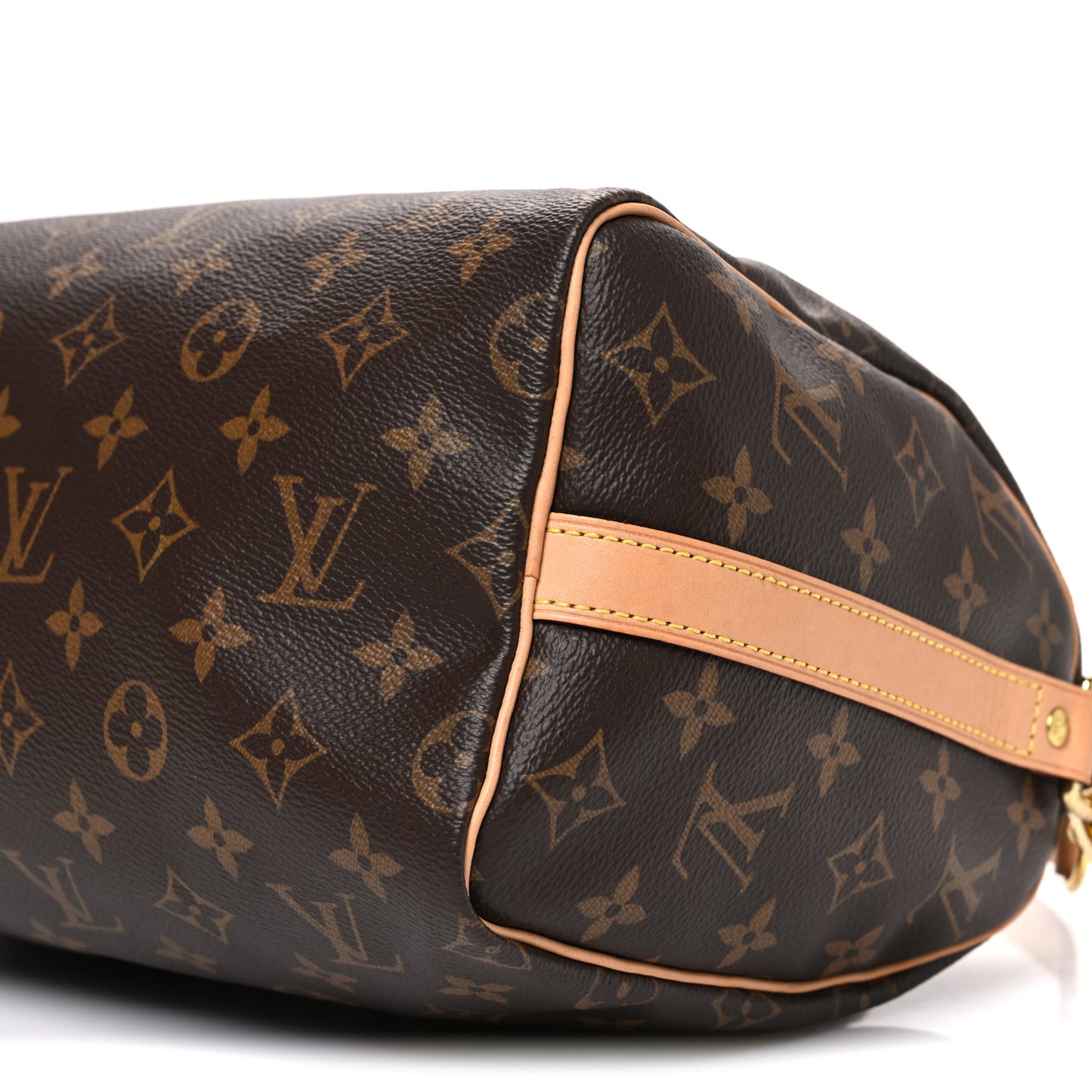 Monogram Speedy Bandouliere 25
