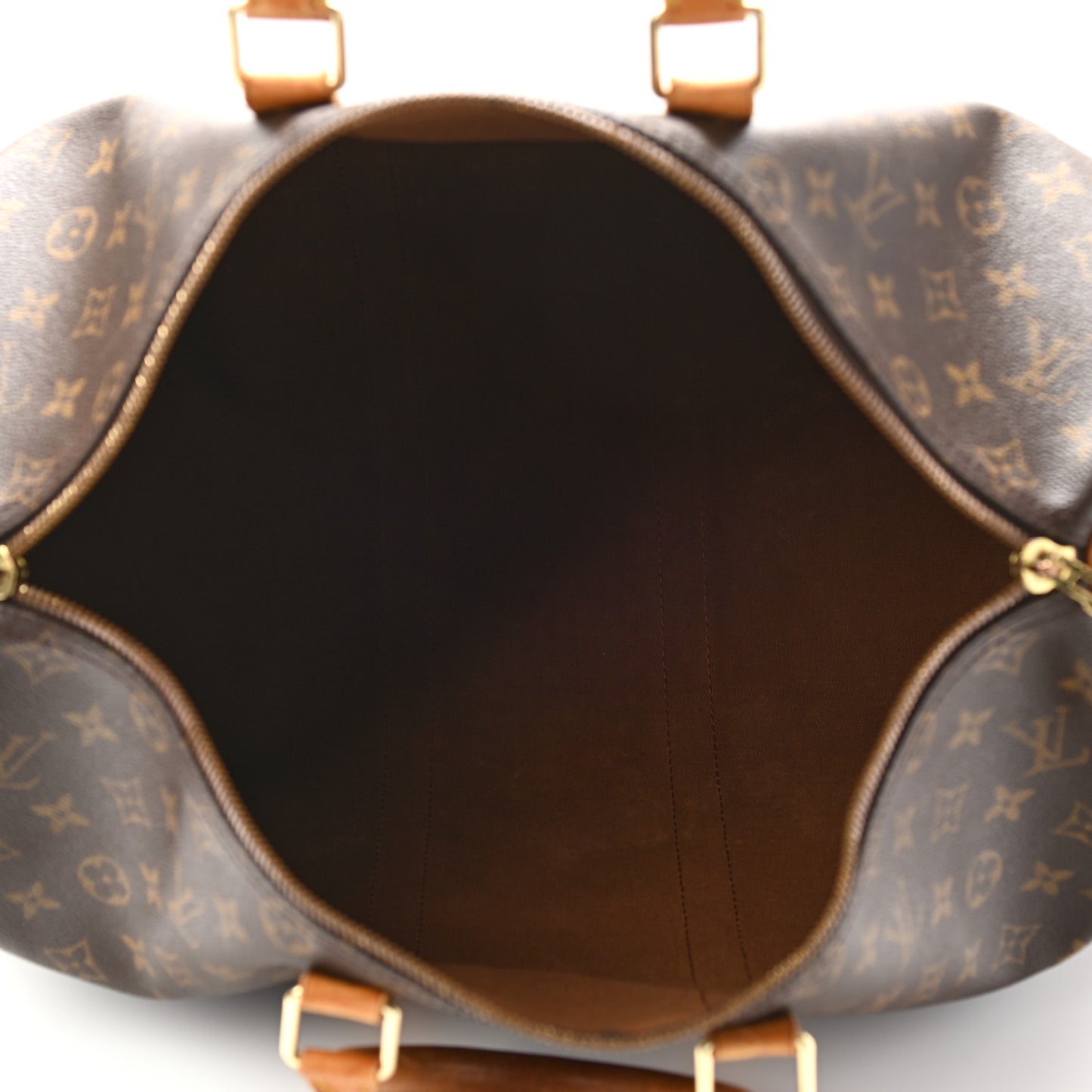 Monogram Keepall 45