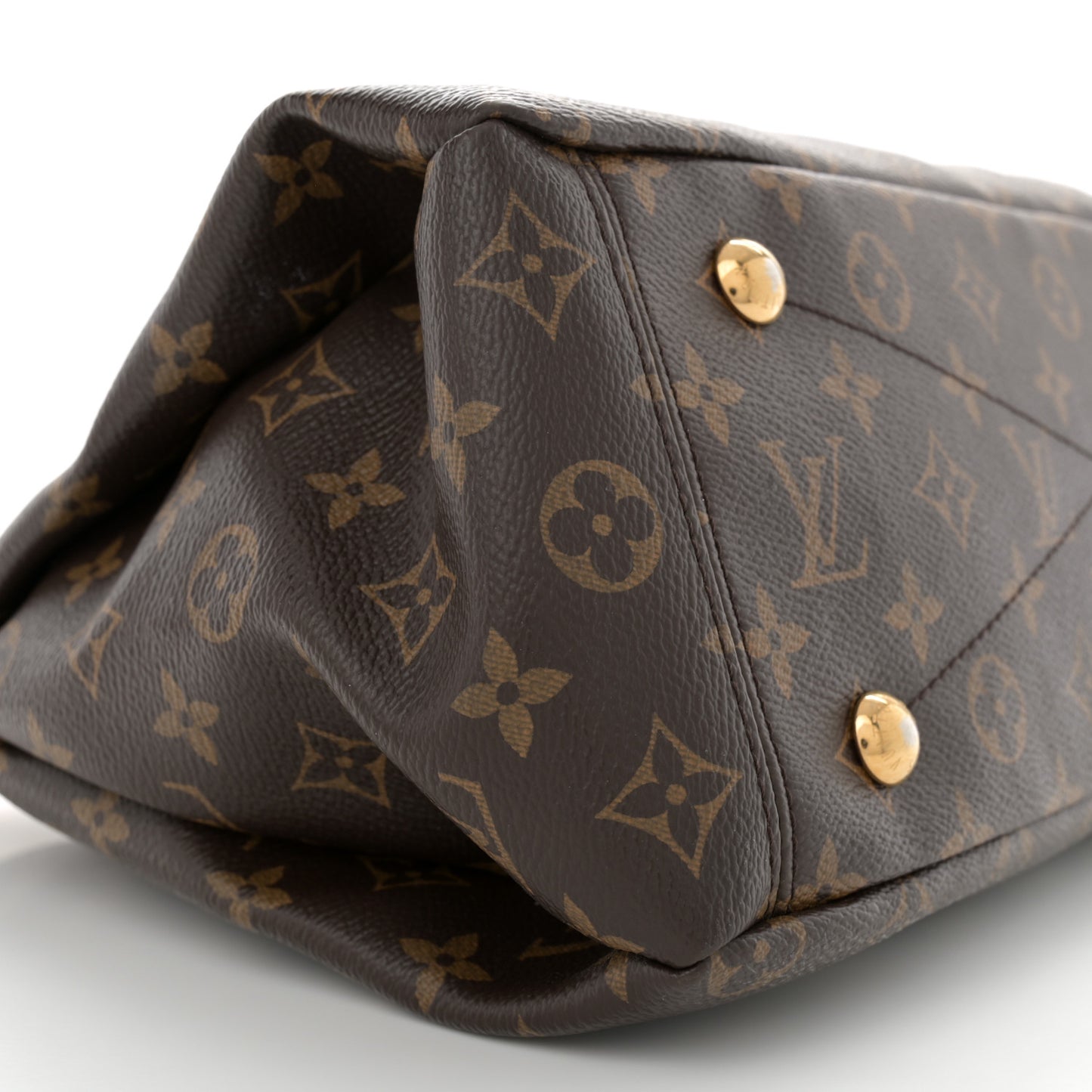 Monogram Pallas Cherry