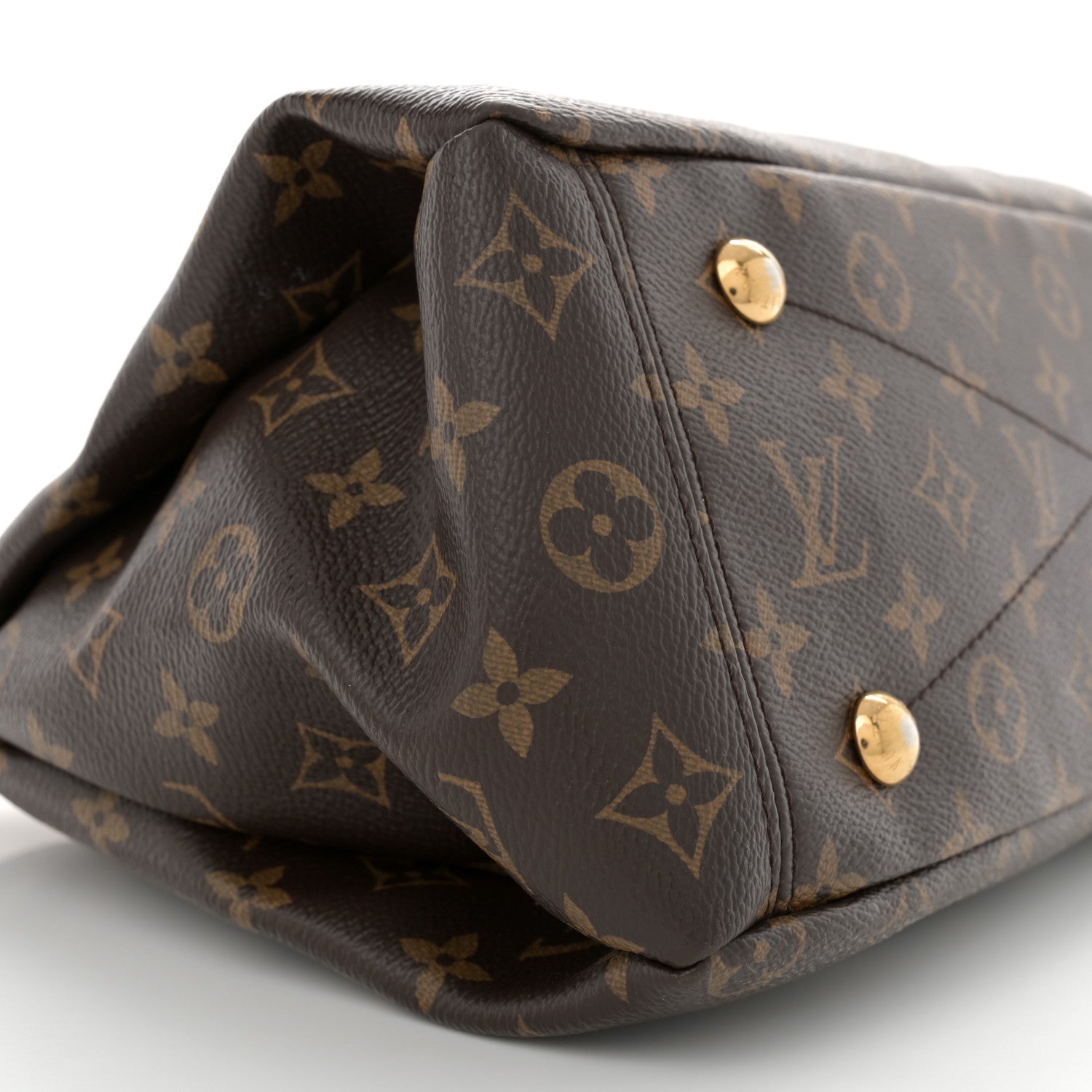 Louis Vuitton Monogram Pallas Cherry 9 of 14
