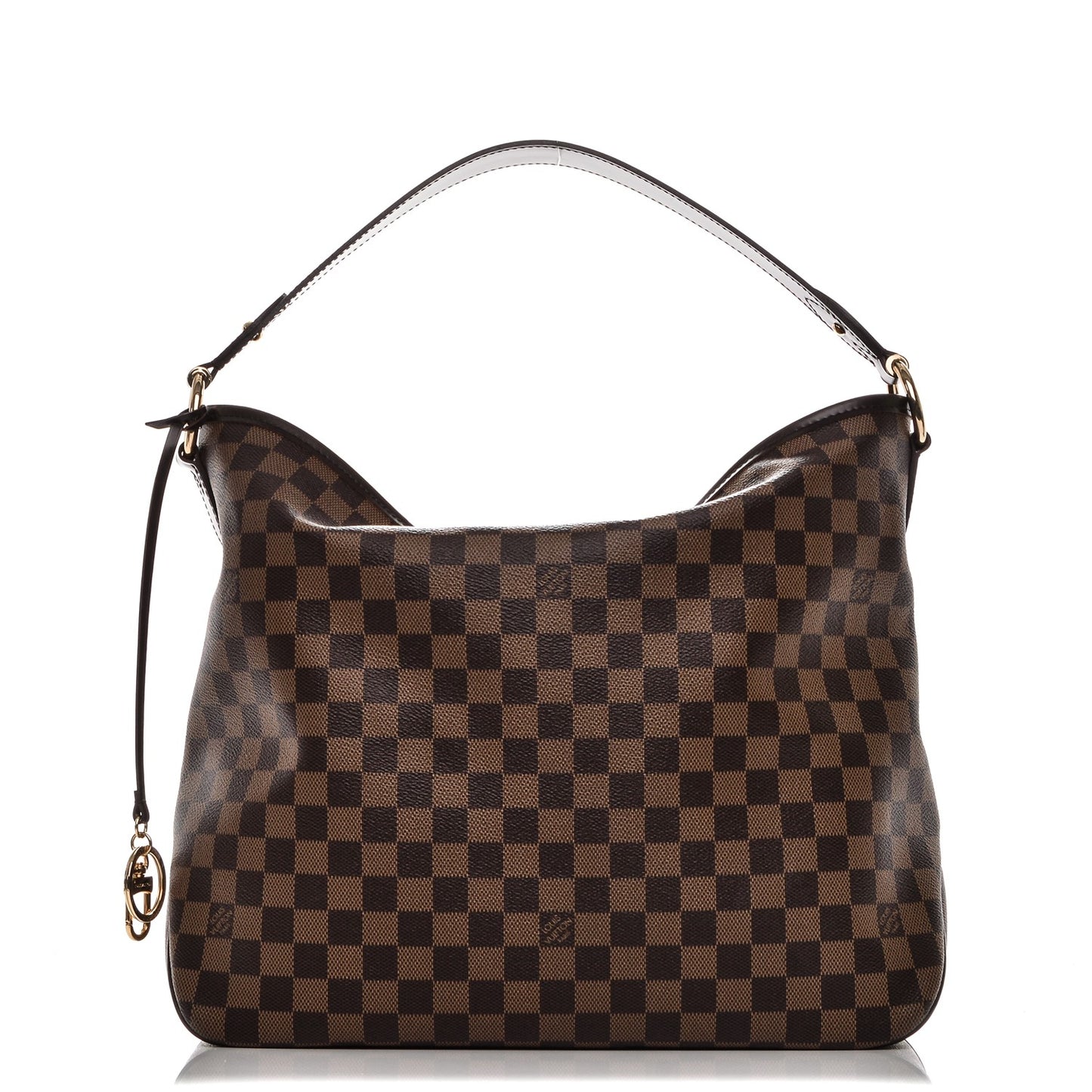 Damier Ebene Delightful MM