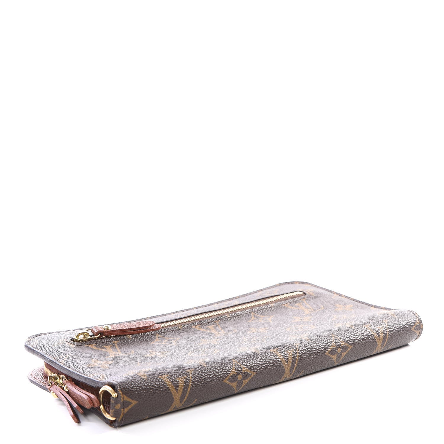 Louis Vuitton Monogram Insolite Organizer Wallet 3 of 15