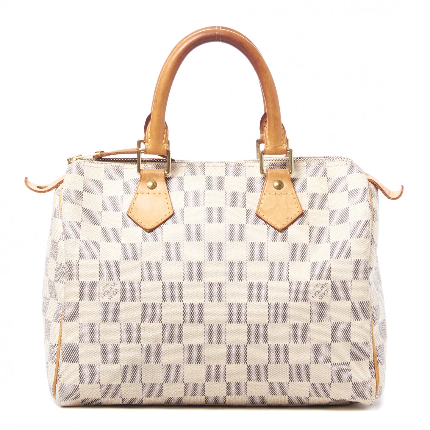 Damier Azur Speedy 25