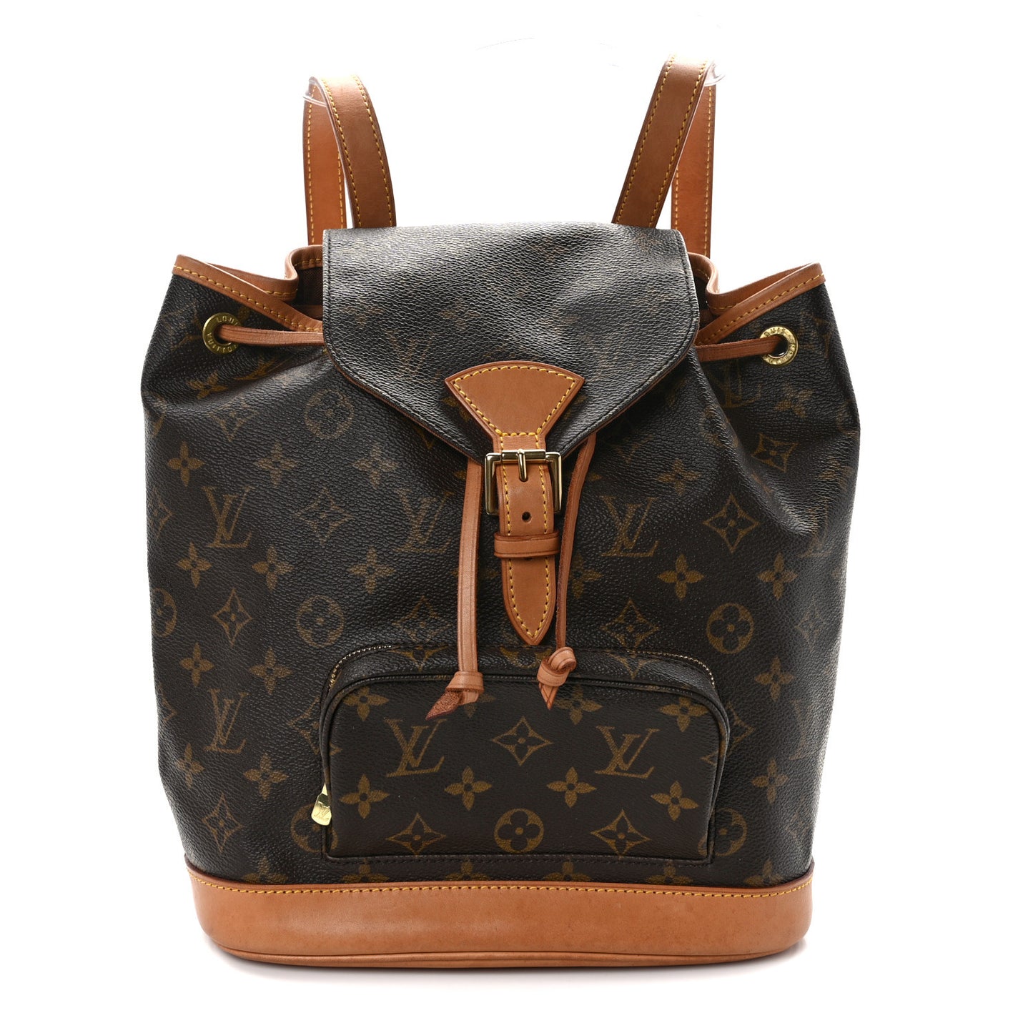 Monogram Montsouris MM Backpack