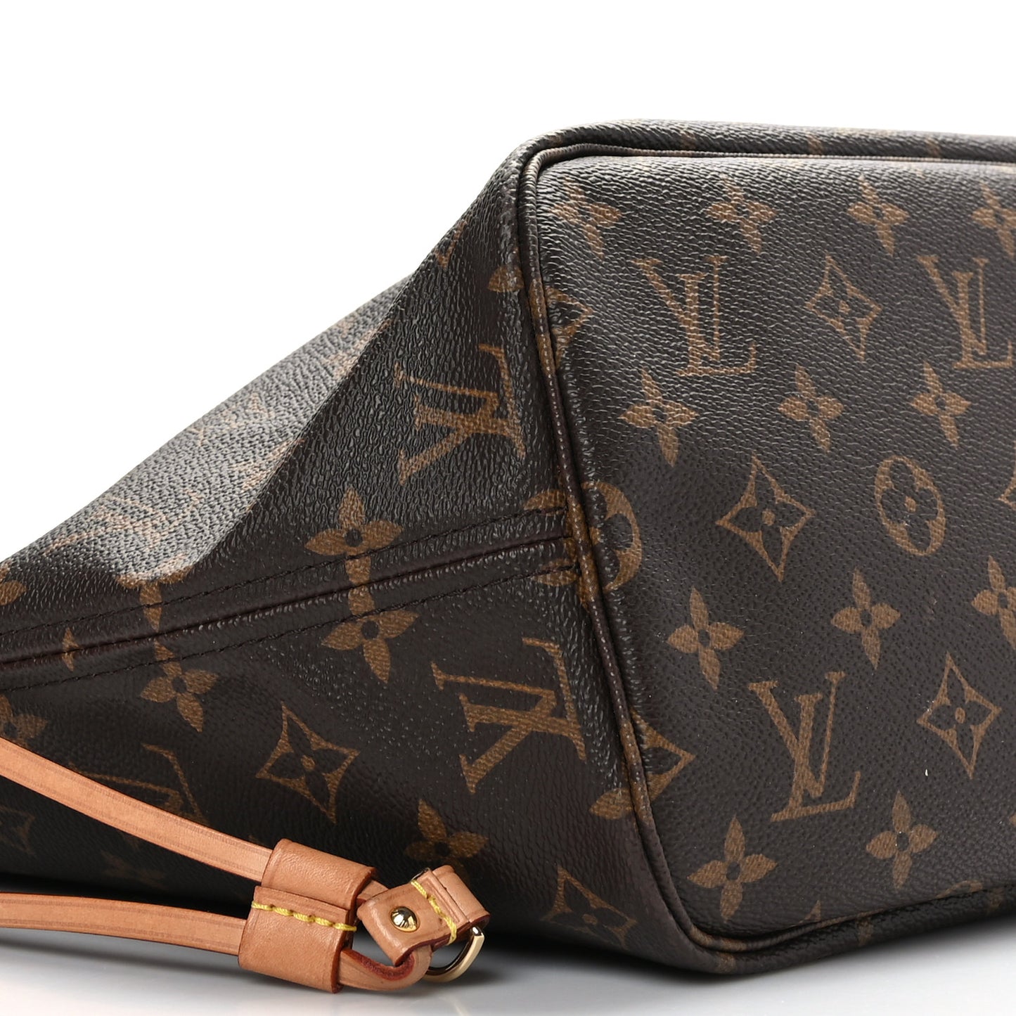 Monogram Neo Neverfull MM Pivoine