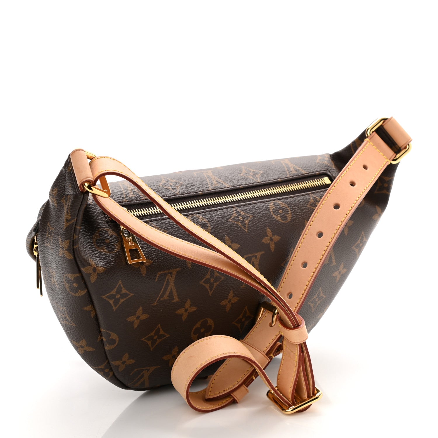 Louis Vuitton Monogram Bumbag 3 of 7
