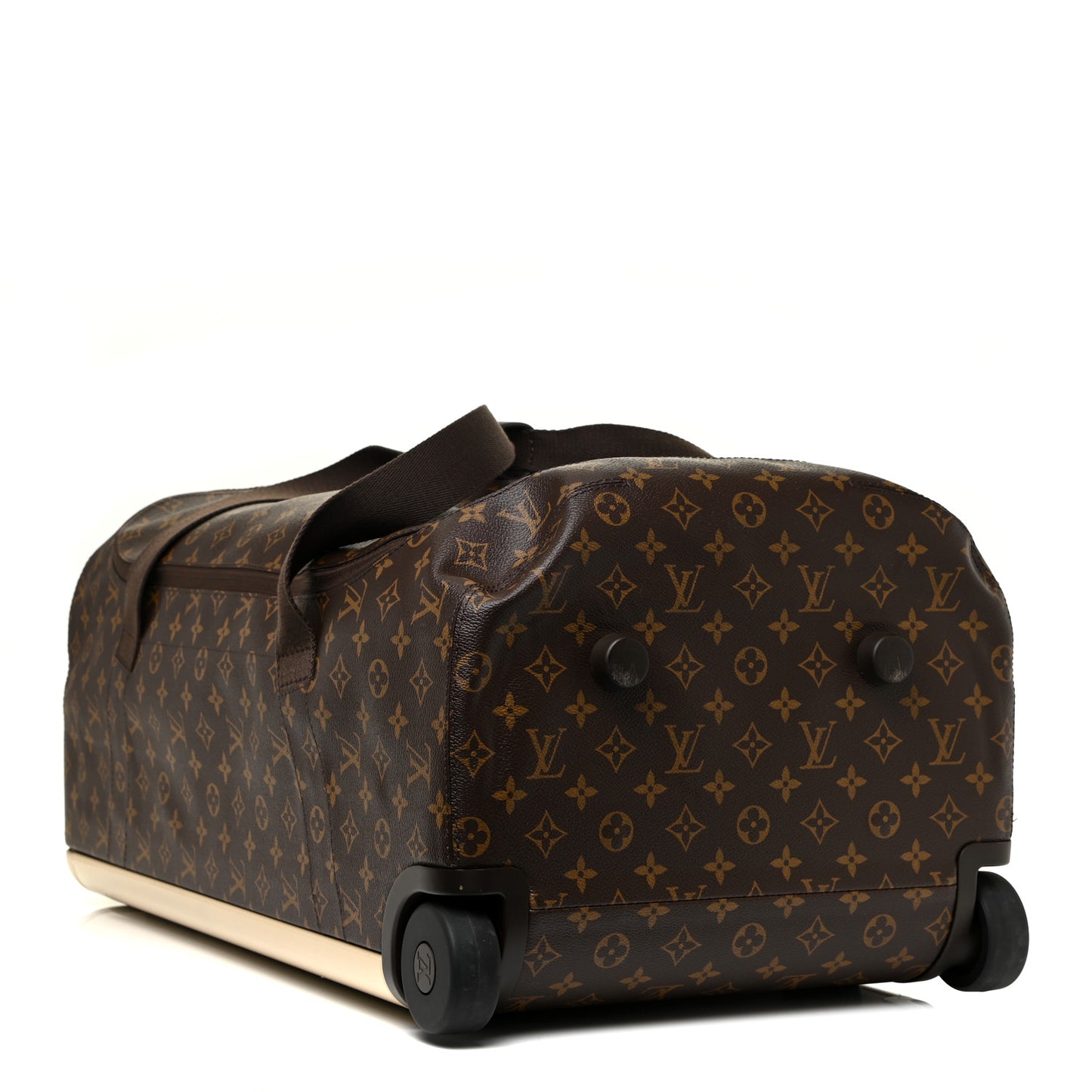 Monogram Horizon Soft Duffle 65