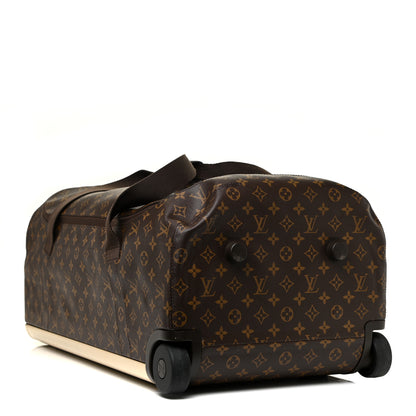Louis Vuitton Monogram Horizon Soft Duffle 65 3 of 18