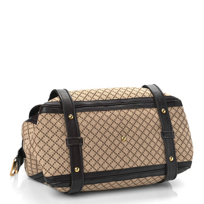 Gucci Diamante 1973 Boston Bag 4 of 11