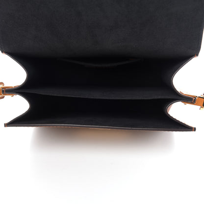 Louis Vuitton Reverse Monogram Dauphine Mini 5 of 9