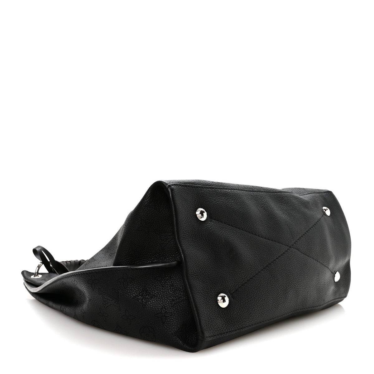Mahina Carmel Hobo Black