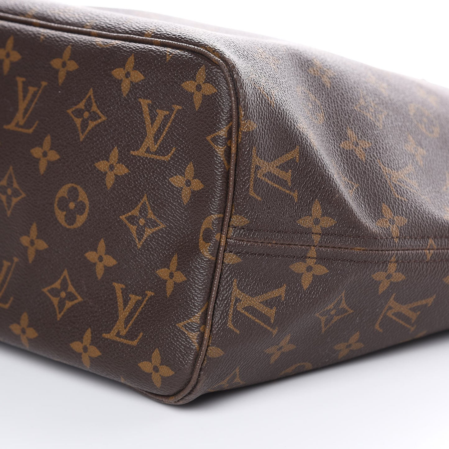 Monogram Neverfull MM