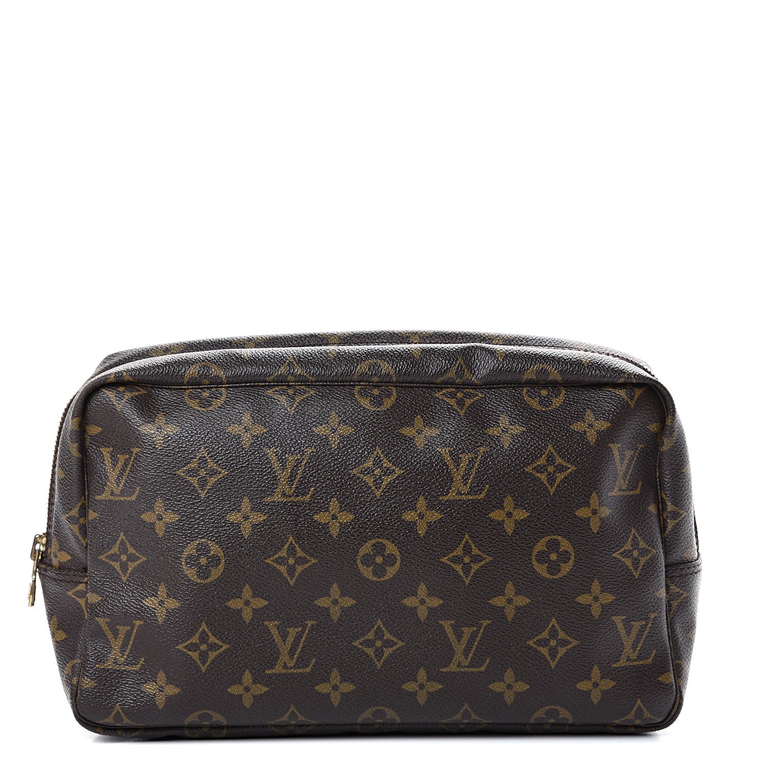 Louis Vuitton Monogram Trousse Toilette 28 1 of 8