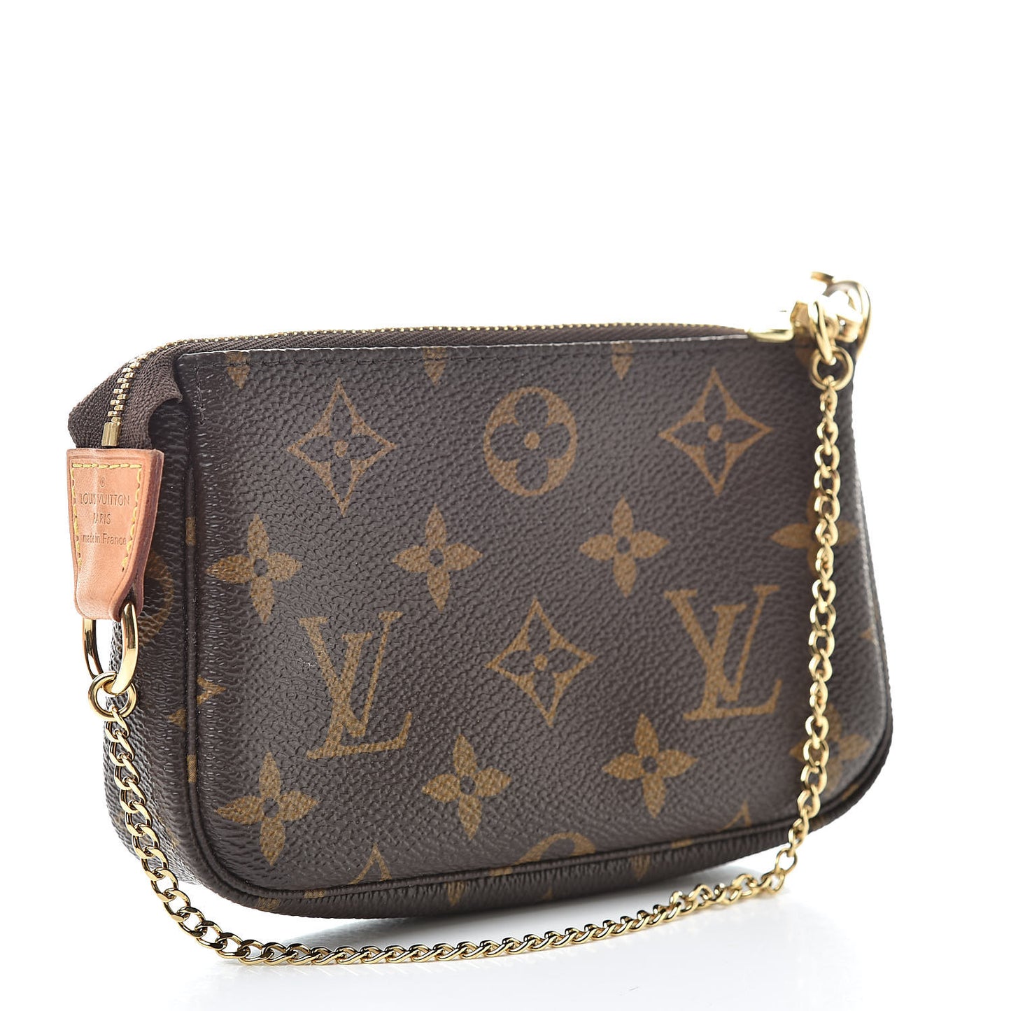 Monogram Mini Pochette Accessories