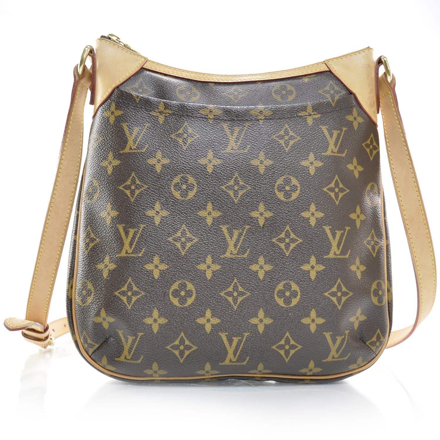 Louis Vuitton Monogram Odeon PM 1 of 8