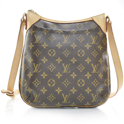 Louis Vuitton Monogram Odeon PM 1 of 8