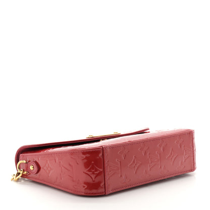 Louis Vuitton Vernis Rodeo Drive Pomme D'Amour 4 of 10