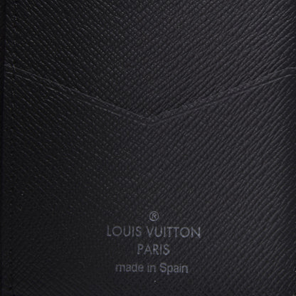 Louis Vuitton Damier Ebene LVxNigo Pocket Organizer 5 of 9