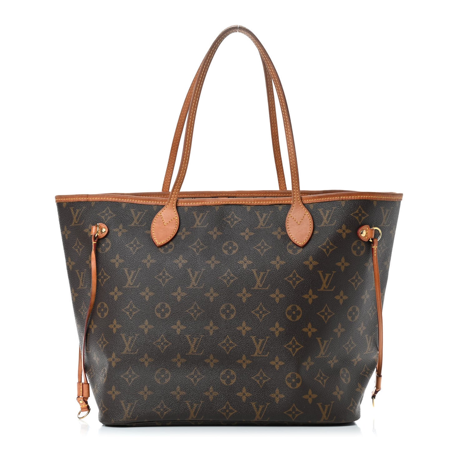 Monogram Neverfull MM