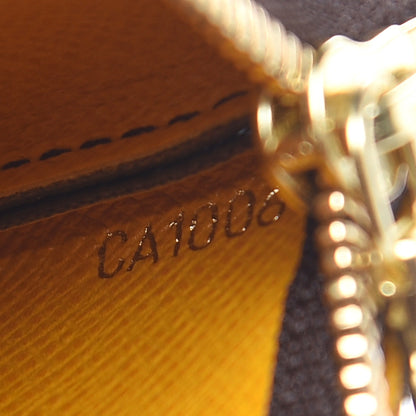 Louis Vuitton Monogram Groom Key Pouch 7 of 8