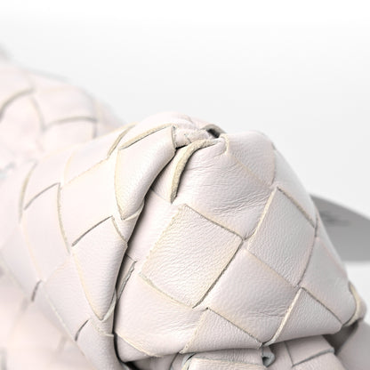 Bottega Veneta Nappa Intrecciato Mini Jodie Chalk 10 of 10