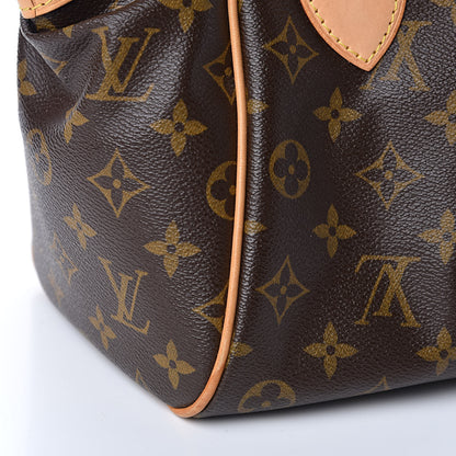 Louis Vuitton Monogram Tivoli PM 11 of 14
