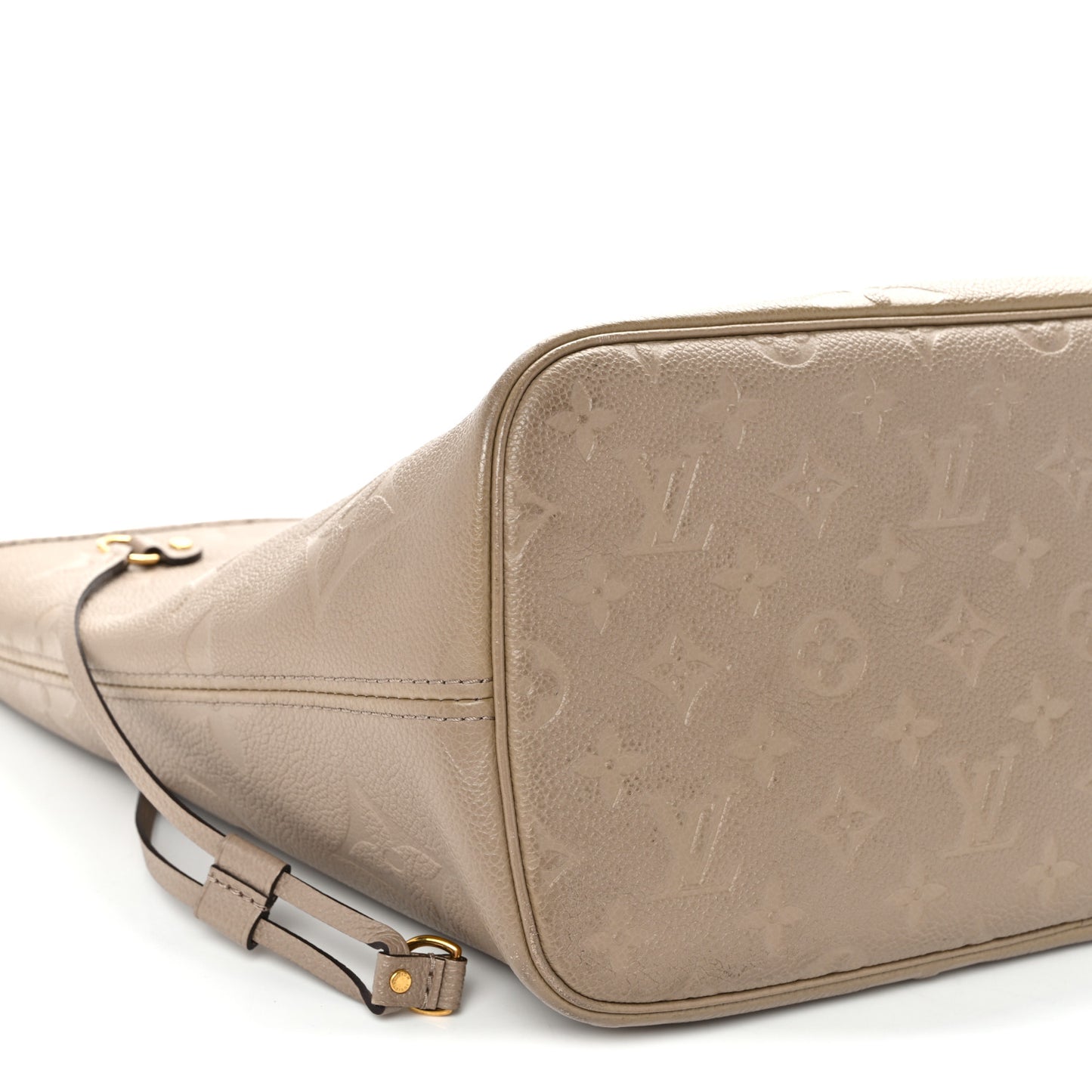 Empreinte Monogram Giant Neverfull MM Tourterelle