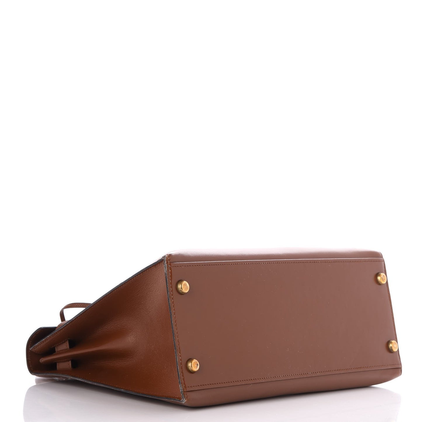 Box Kelly Sellier 28 Noisette