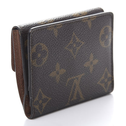 Louis Vuitton Monogram Ludlow Wallet 3 of 7