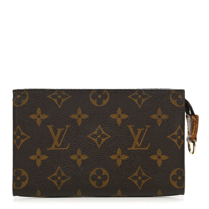 Louis Vuitton Monogram Bucket 23 Pouch 1 of 10