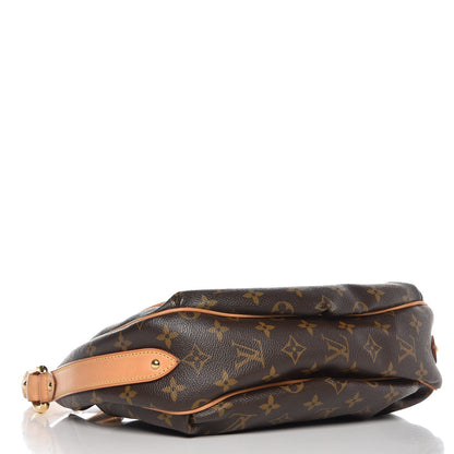 Louis Vuitton Monogram Tulum PM 4 of 12