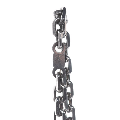 Hermes Swift Chevre Pear Key Chain Bag Charm 6 of 8