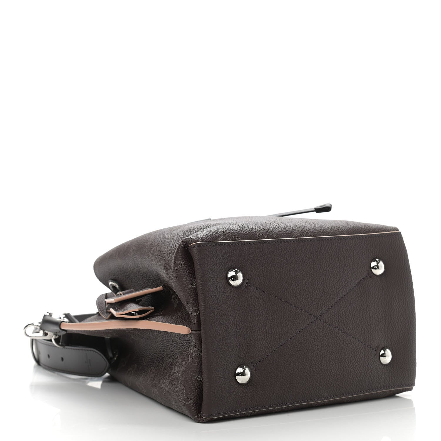 Louis Vuitton Mahina Muria Chocolate 4 of 9