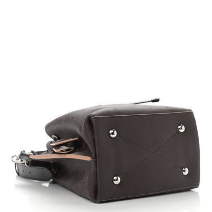 Louis Vuitton Mahina Muria Chocolate 4 of 9