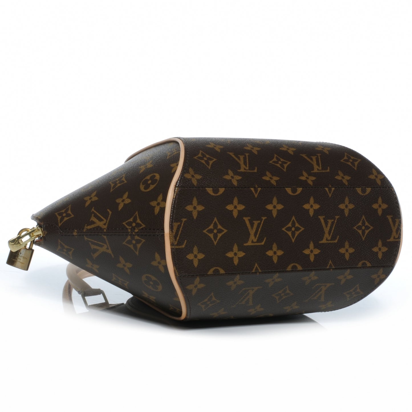 Monogram Ellipse MM