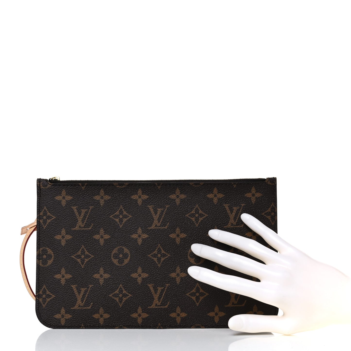 Monogram Neverfull MM GM Pochette