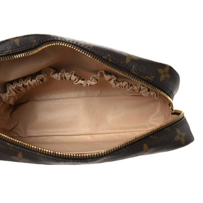 Louis Vuitton Monogram Trousse Toilette 23 9 of 10