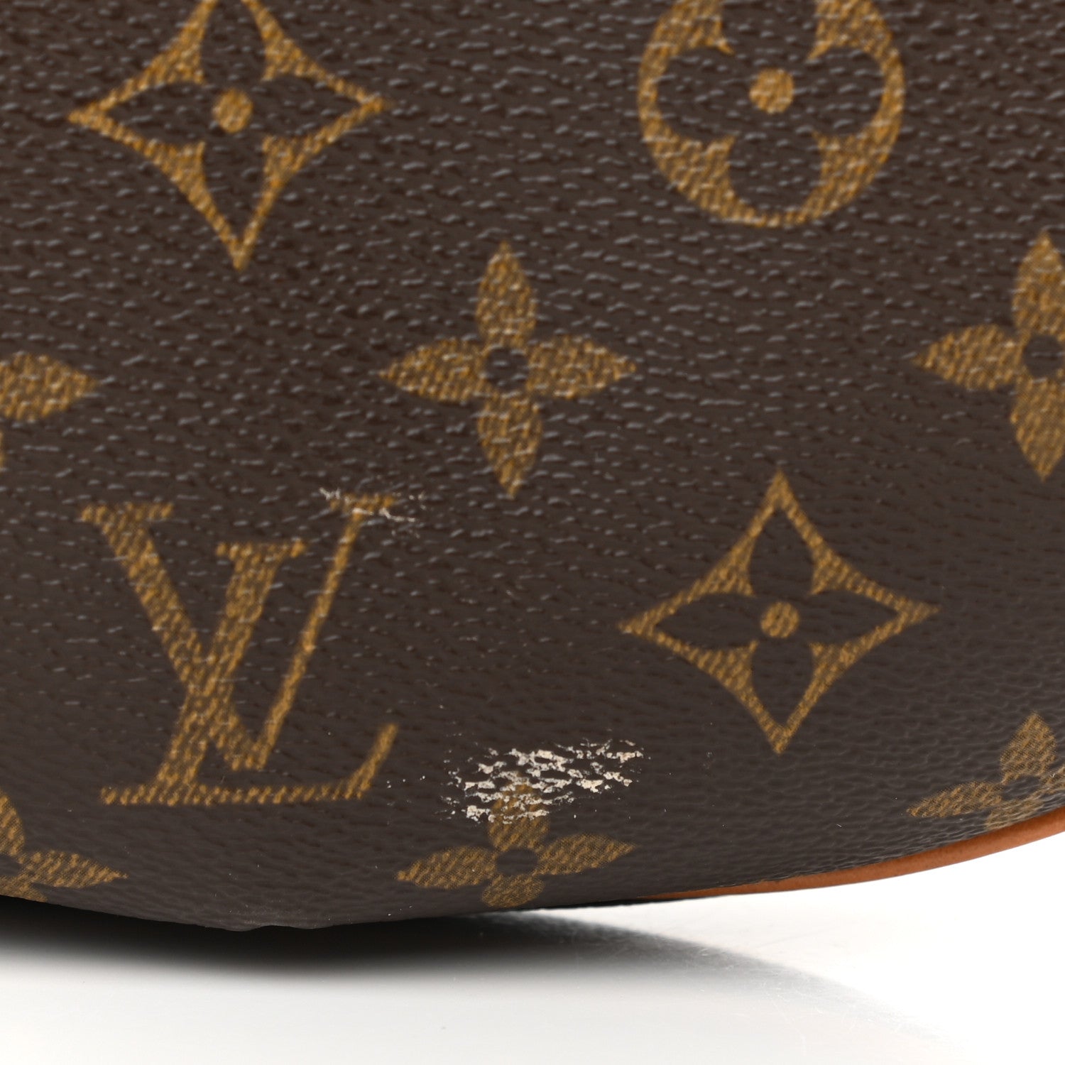 Louis Vuitton Monogram Croissant PM 12 of 14