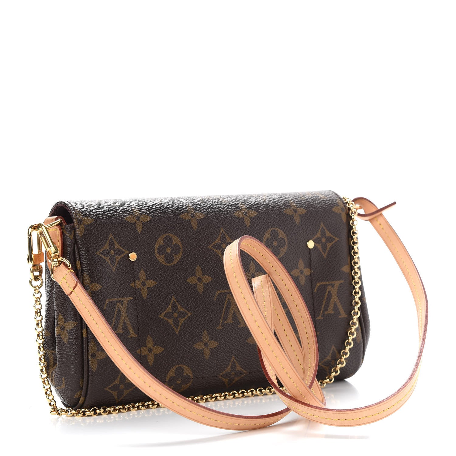 Louis Vuitton Monogram Favorite PM 3 of 10