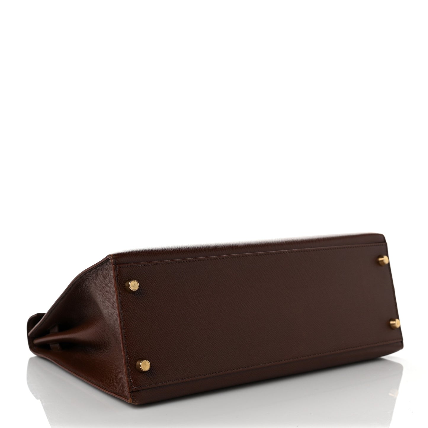 Courchevel Kelly Sellier 32 Noisette