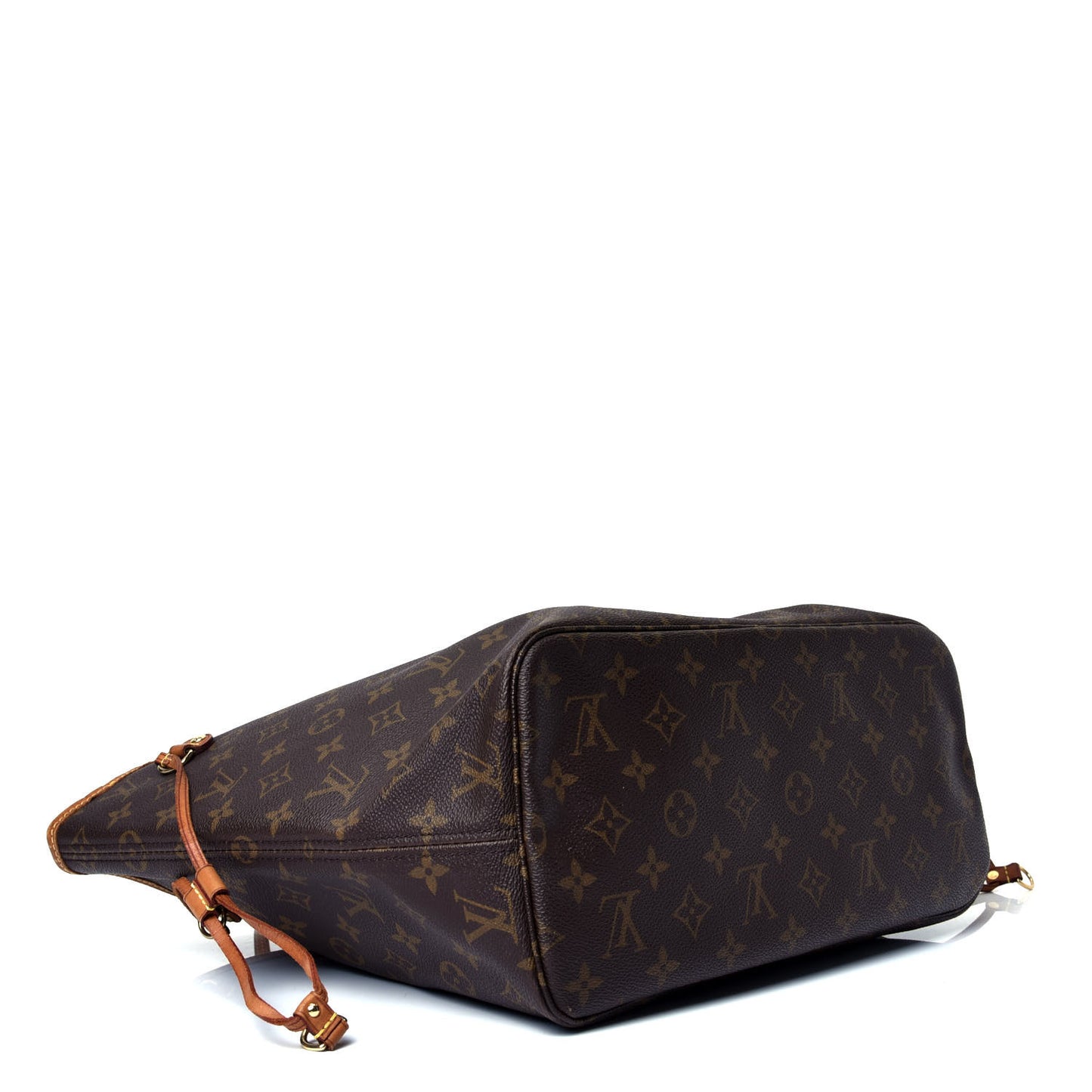 Monogram Neverfull MM