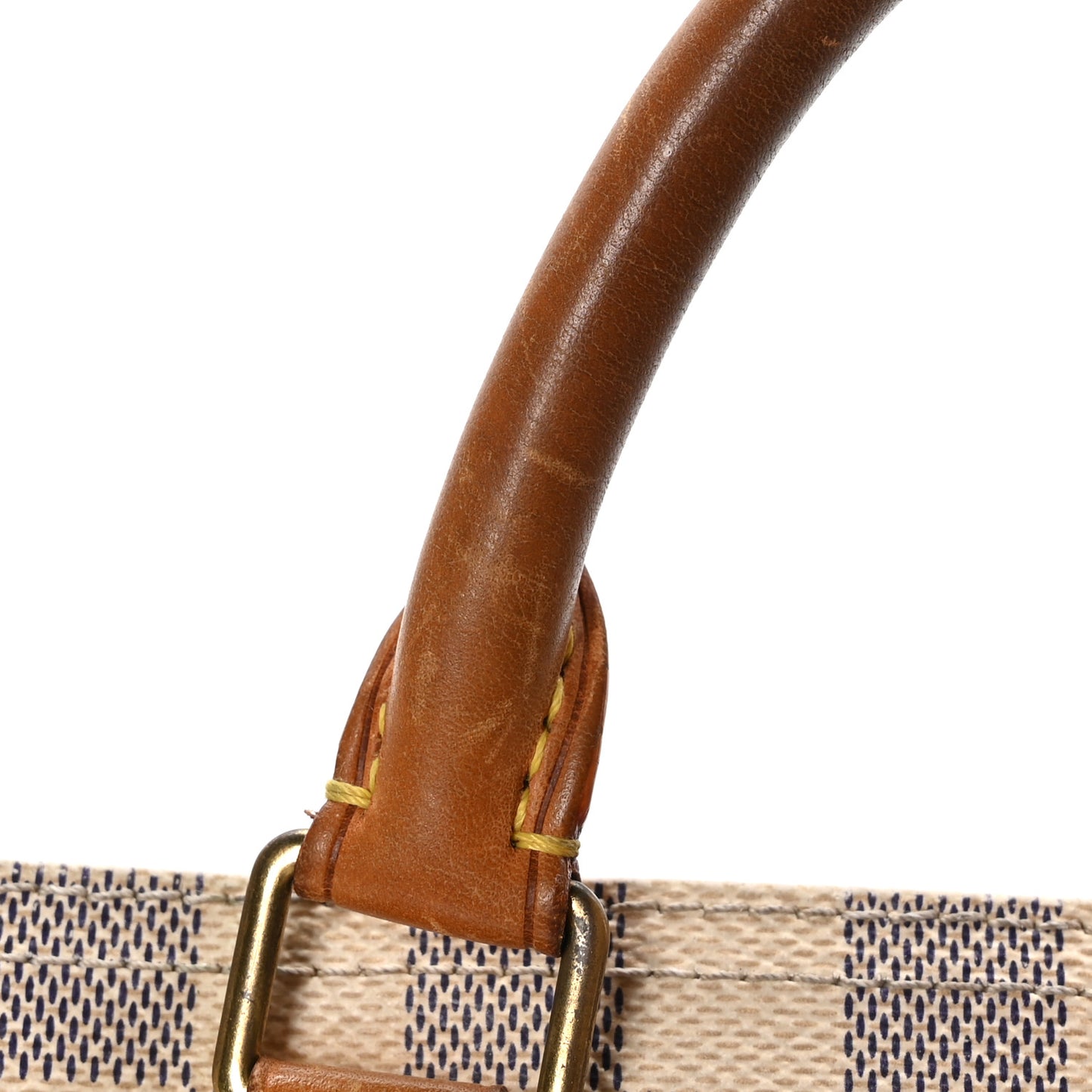 Damier Azur Speedy 30