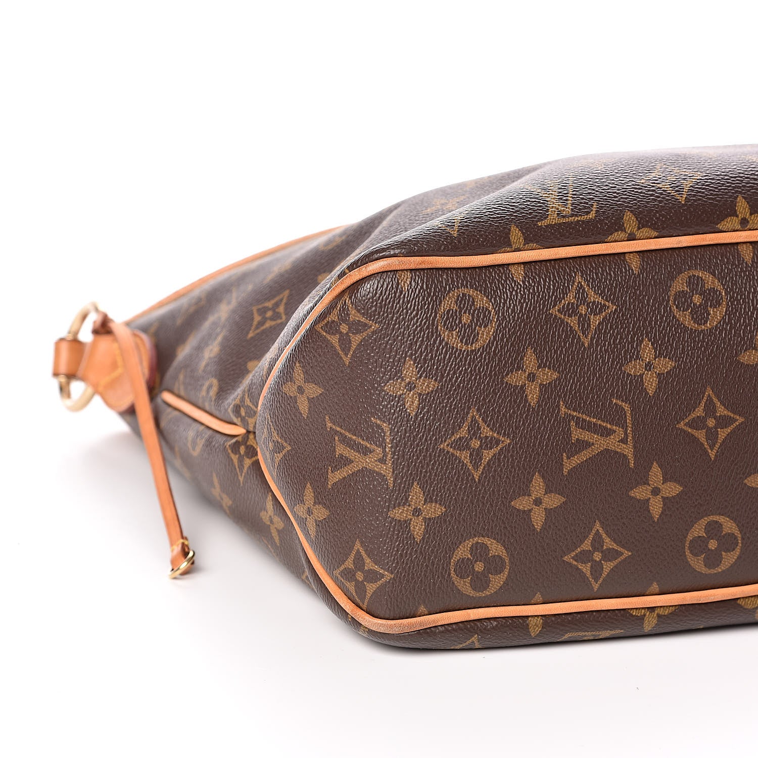 Louis Vuitton Monogram Delightful PM 10 of 13