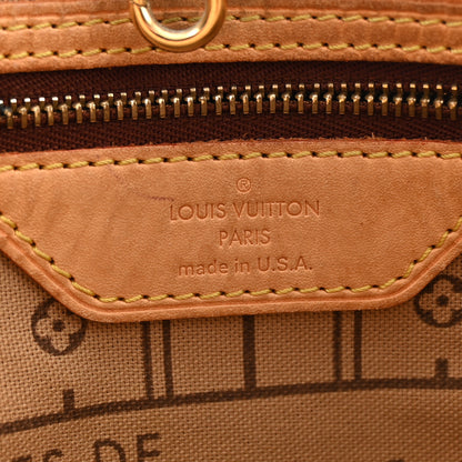 Louis Vuitton Monogram Neverfull PM 6 of 12