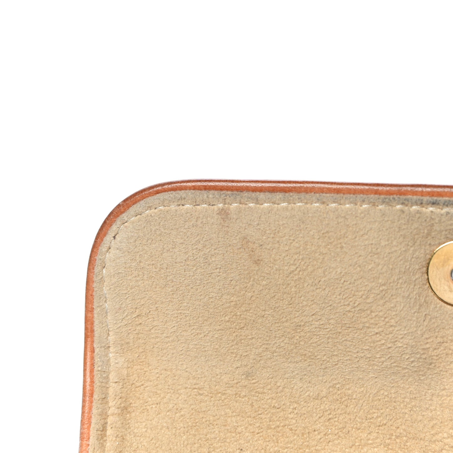 Monogram Pochette Florentine