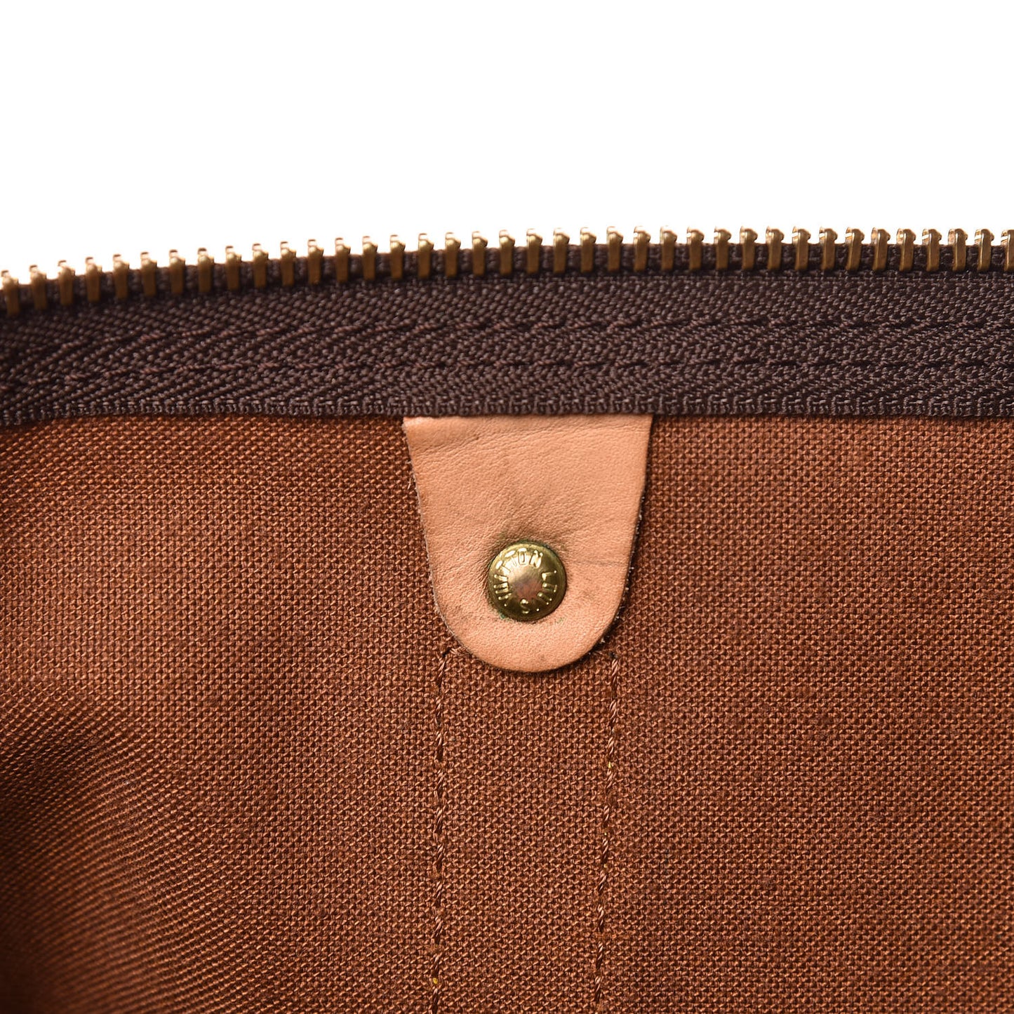 Monogram Keepall Bandouliere 55